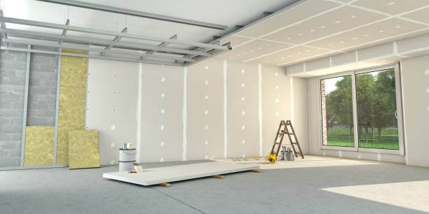 Best Garage Insulation Installation  in Soda Springs, ID